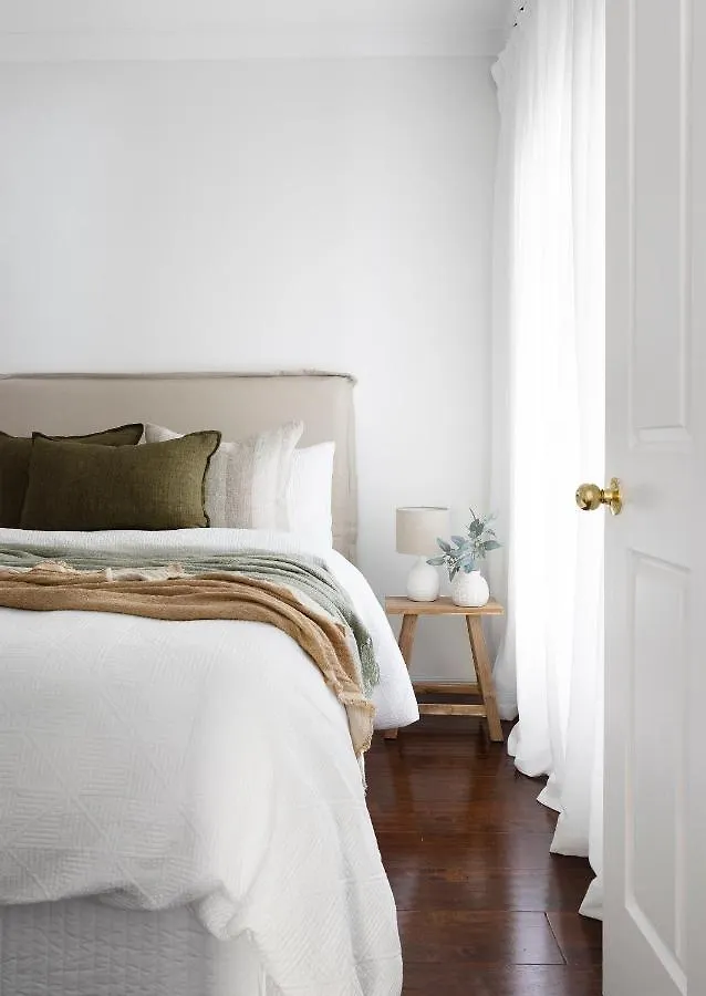 Вилла Designer Hinterland Escape With Breathtaking Views Мейплтон 0*,