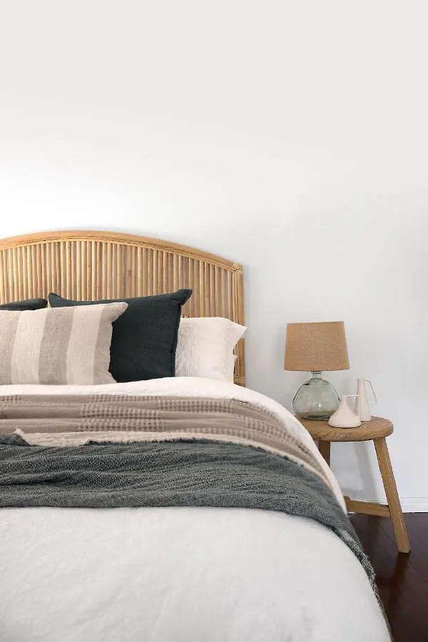 Вилла Designer Hinterland Escape With Breathtaking Views Мейплтон 0*,  Австралия