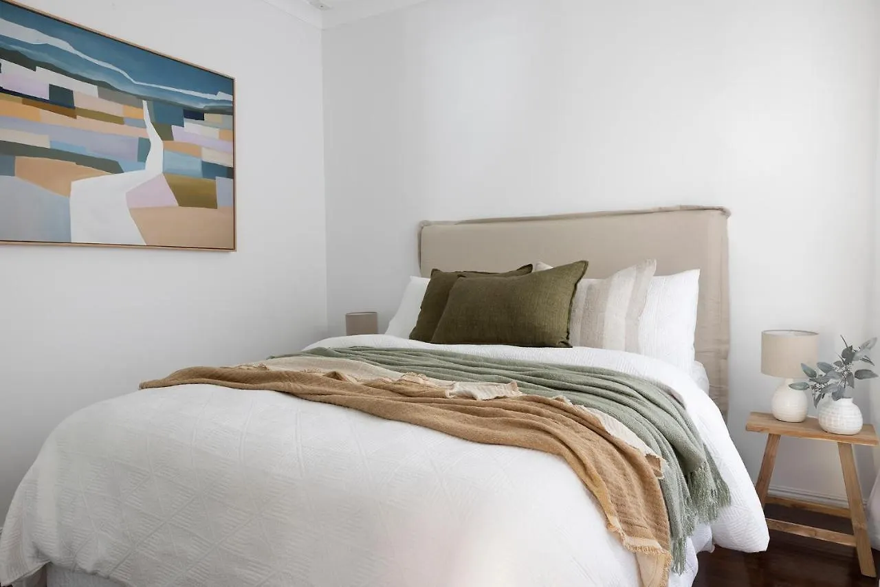 Дом отдыха Вилла Designer Hinterland Escape With Breathtaking Views Мейплтон Австралия